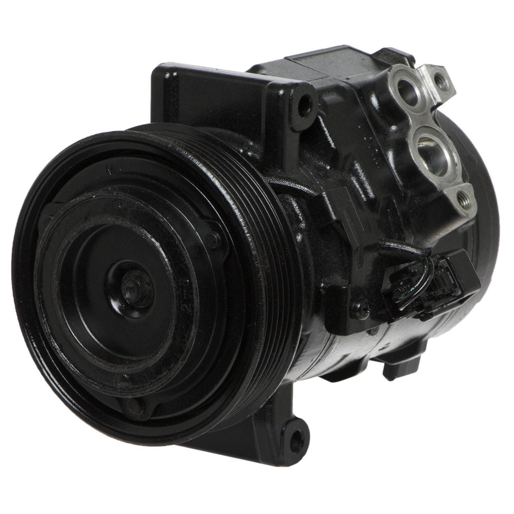 Four Seasons A/C Compressor 197343