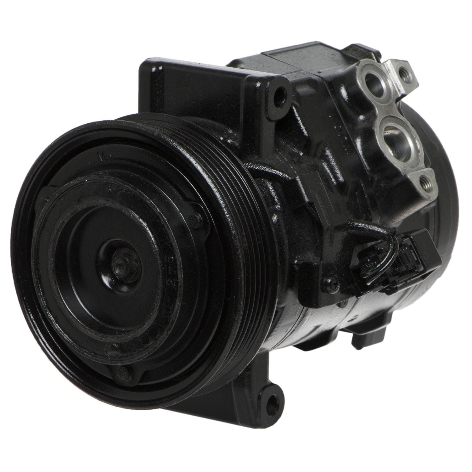 Four Seasons A/C Compressor 197343