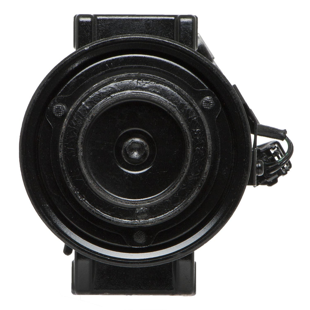 Four Seasons A/C Compressor 197343
