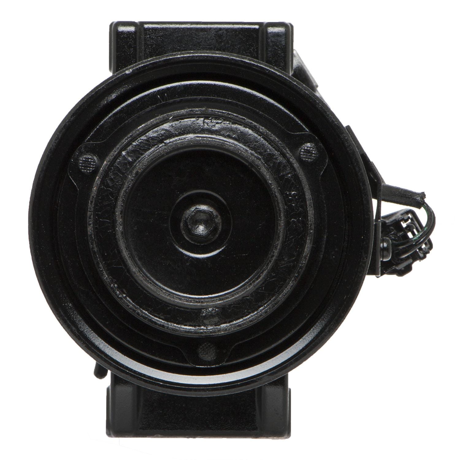 Four Seasons A/C Compressor 197343