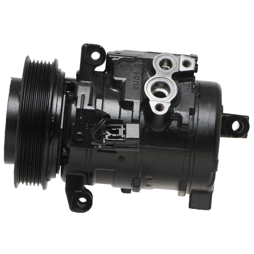 Four Seasons A/C Compressor 197343