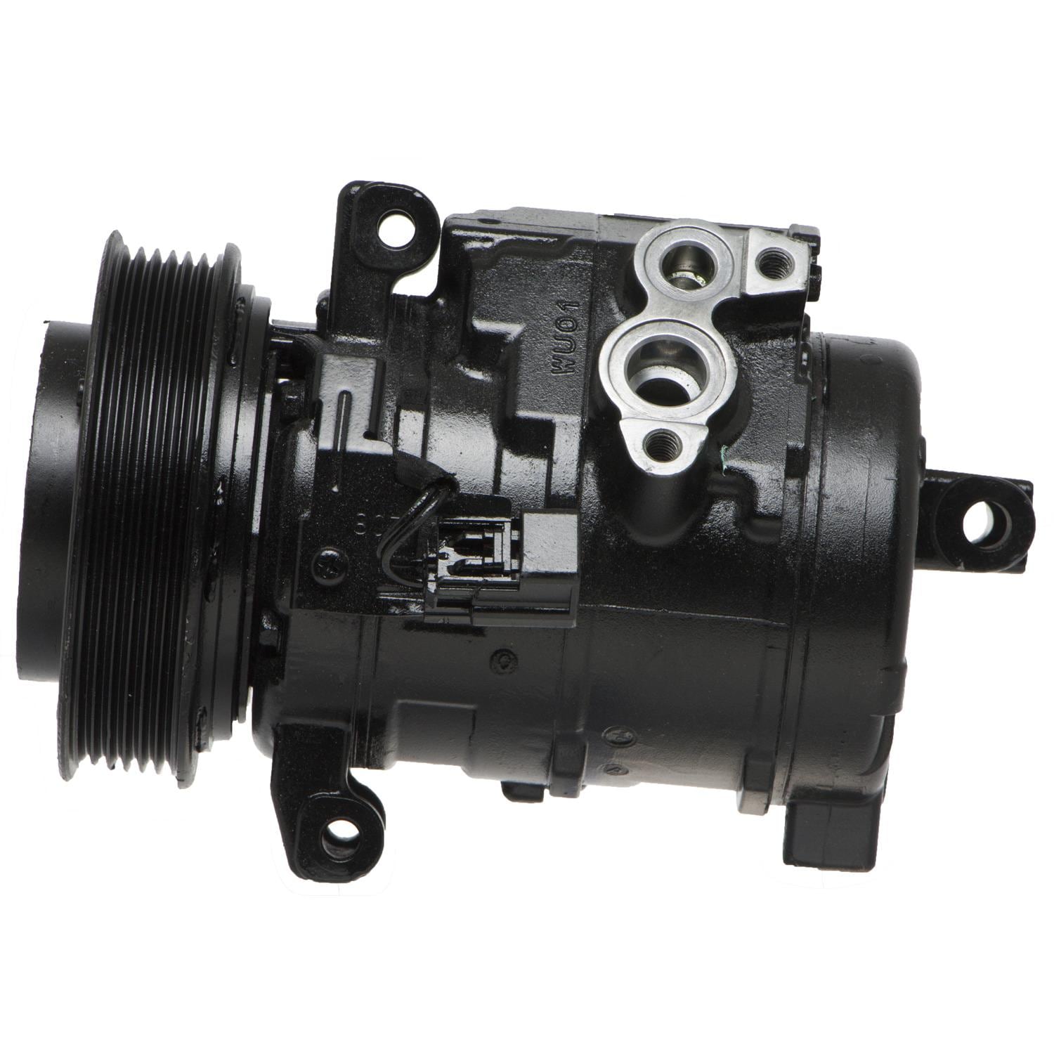 Four Seasons A/C Compressor 197343