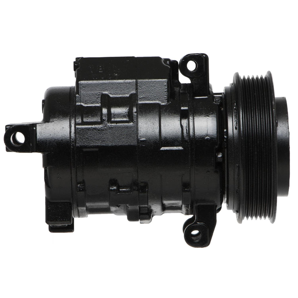 Four Seasons A/C Compressor 197343