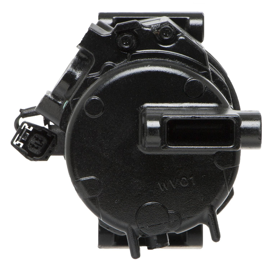 Four Seasons A/C Compressor 197343