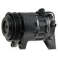 Four Seasons A/C Compressor 197352