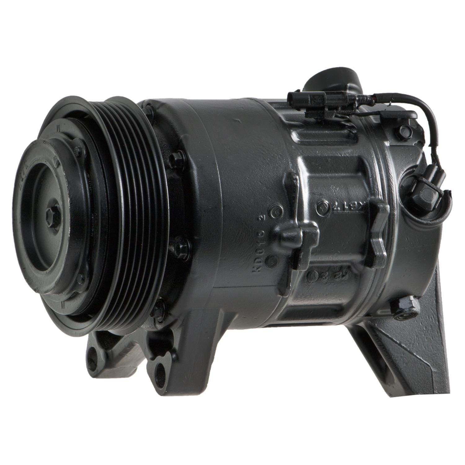 Four Seasons A/C Compressor 197352