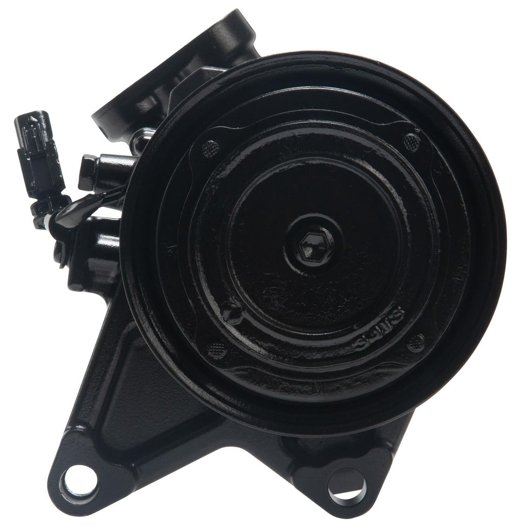 Four Seasons A/C Compressor 197352