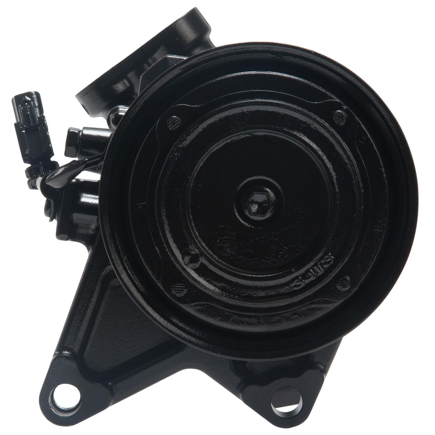 Four Seasons A/C Compressor 197352