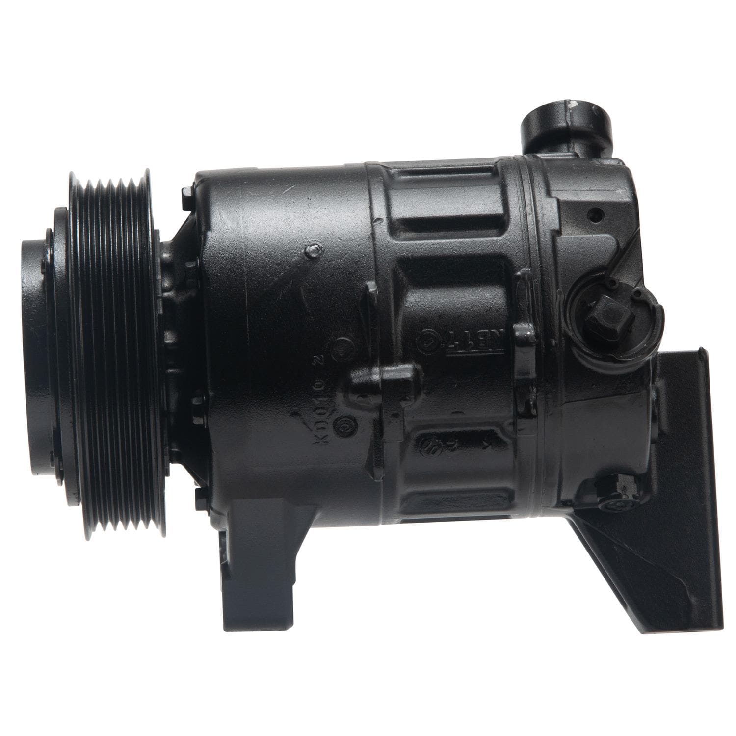 Four Seasons A/C Compressor 197352