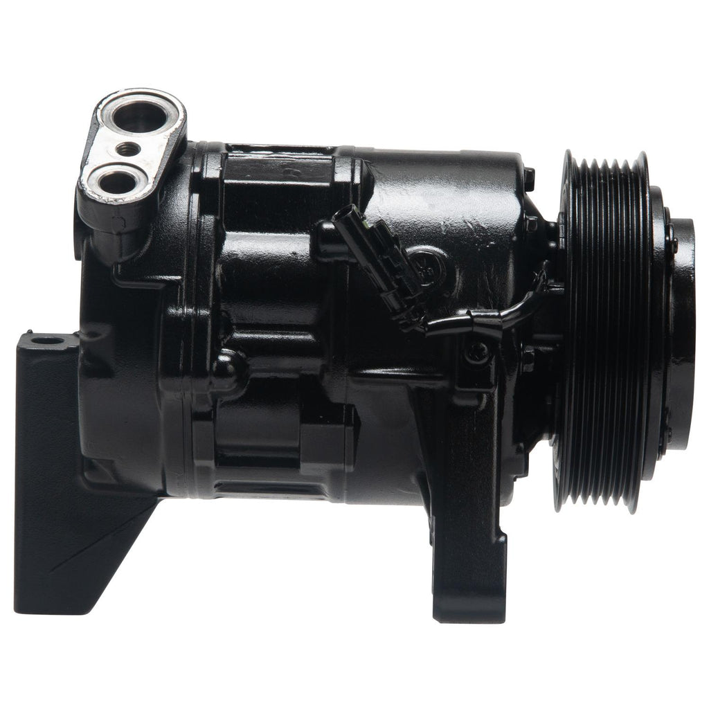 Four Seasons A/C Compressor 197352