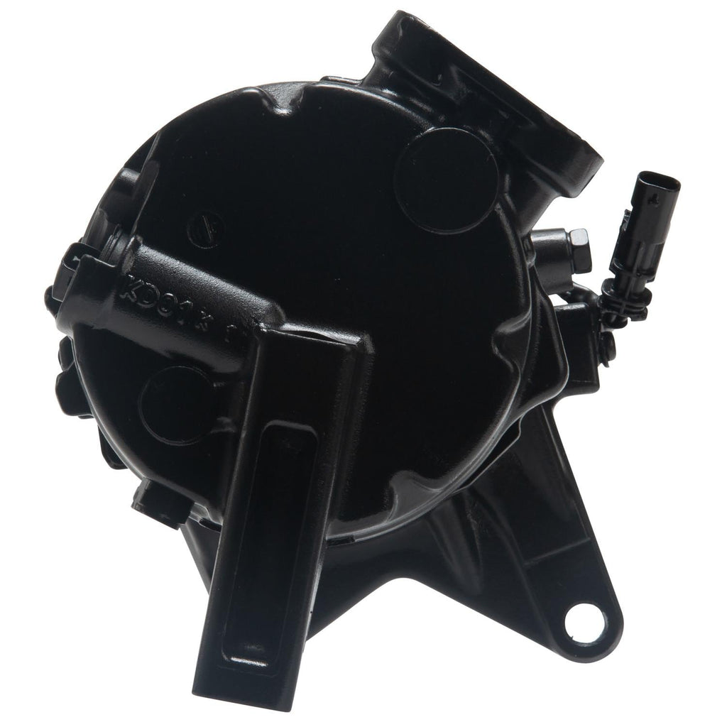 Four Seasons A/C Compressor 197352