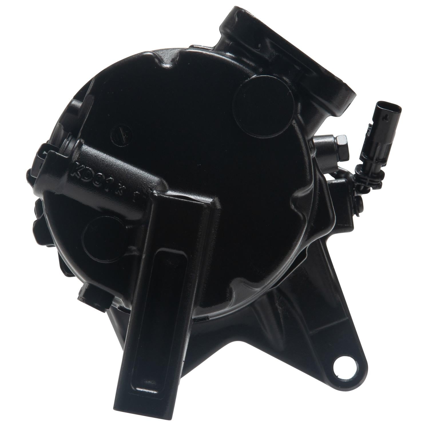 Four Seasons A/C Compressor 197352
