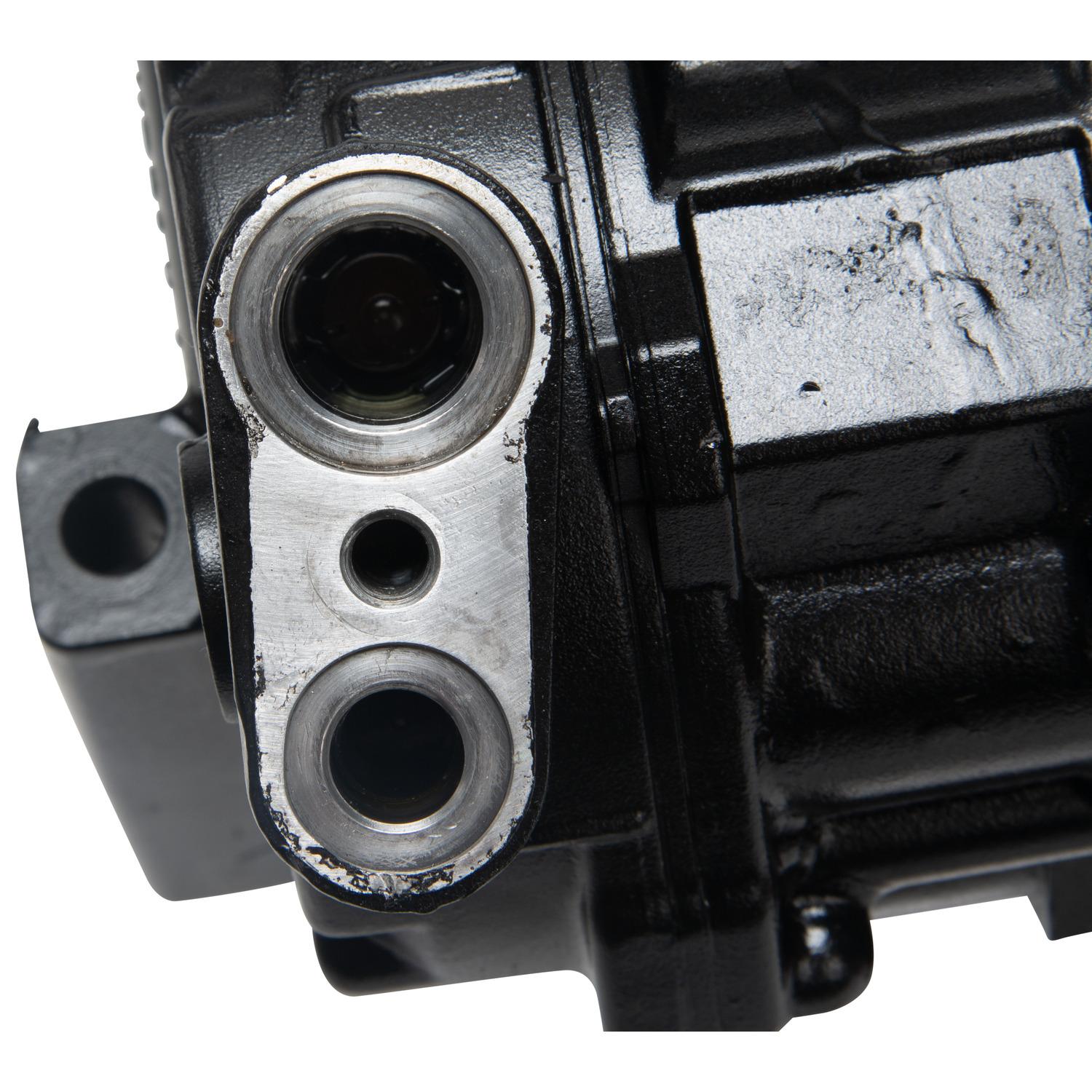 Four Seasons A/C Compressor 197352