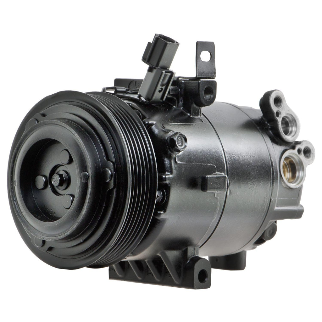 Four Seasons A/C Compressor 197354