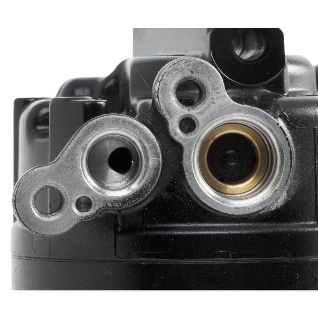 Four Seasons A/C Compressor 197354