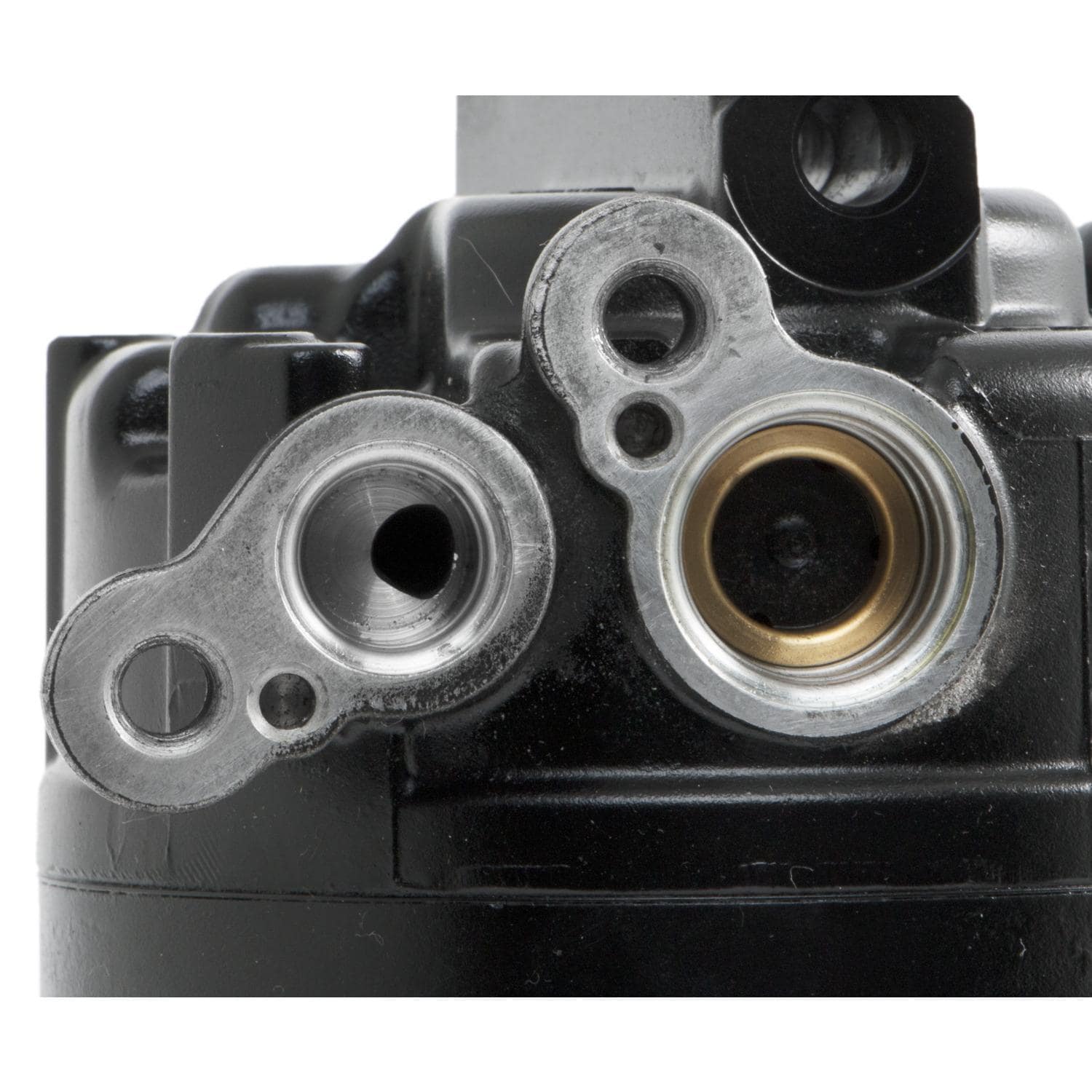 Four Seasons A/C Compressor 197354