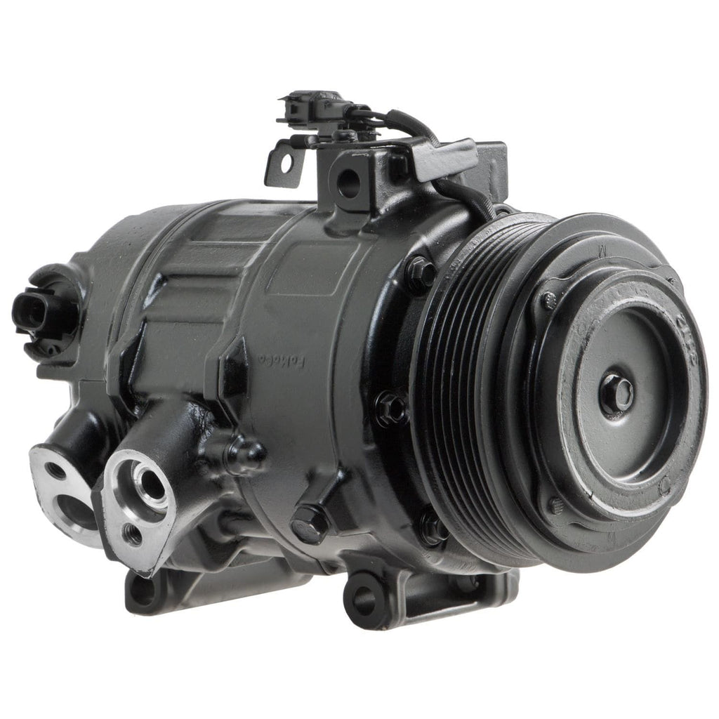 Four Seasons A/C Compressor 197357