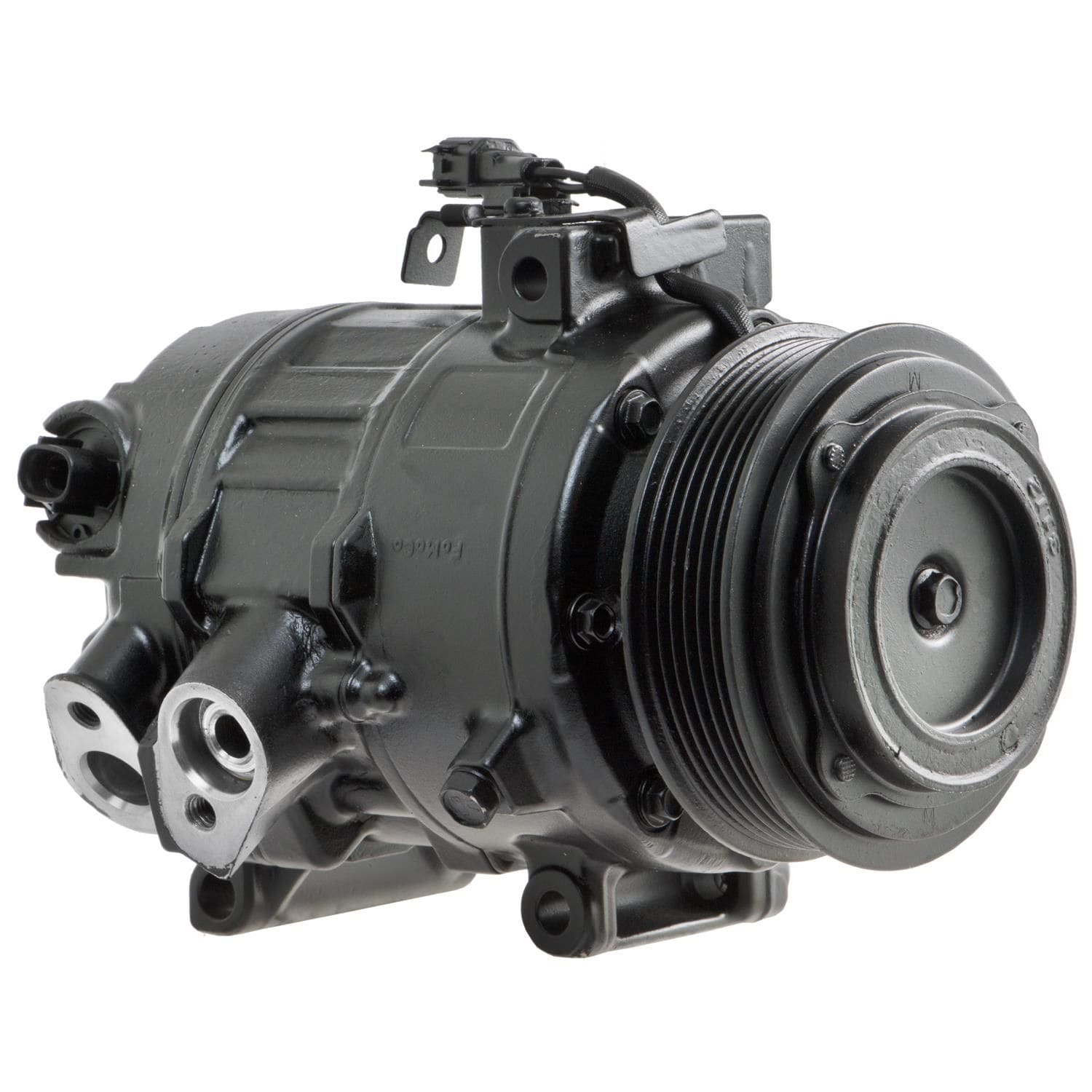 Four Seasons A/C Compressor 197357