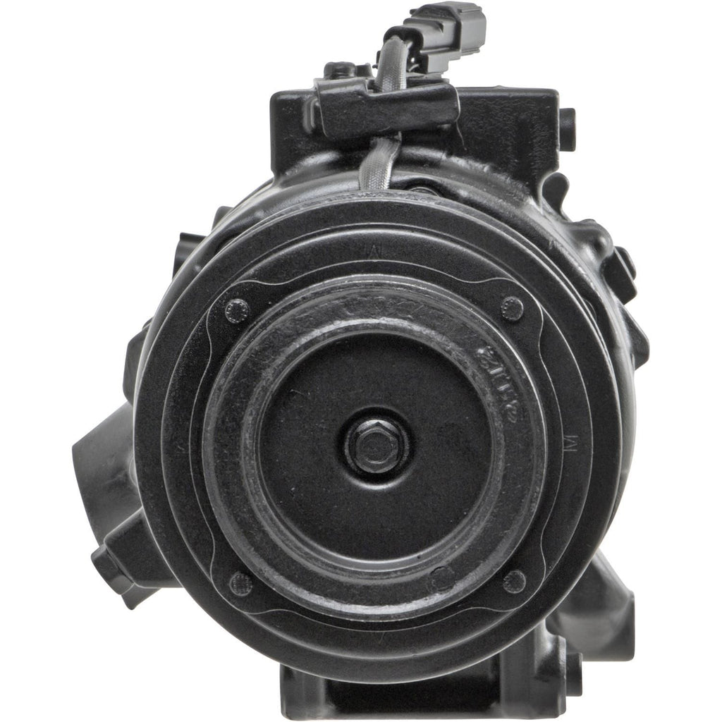 Four Seasons A/C Compressor 197357