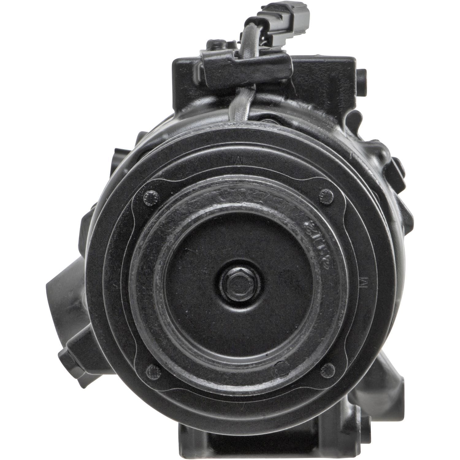 Four Seasons A/C Compressor 197357