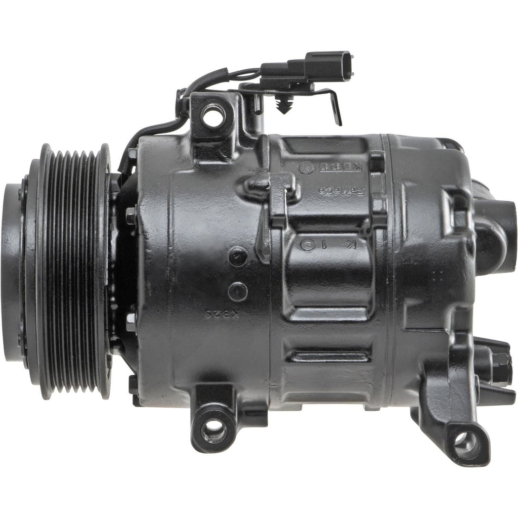 Four Seasons A/C Compressor 197357
