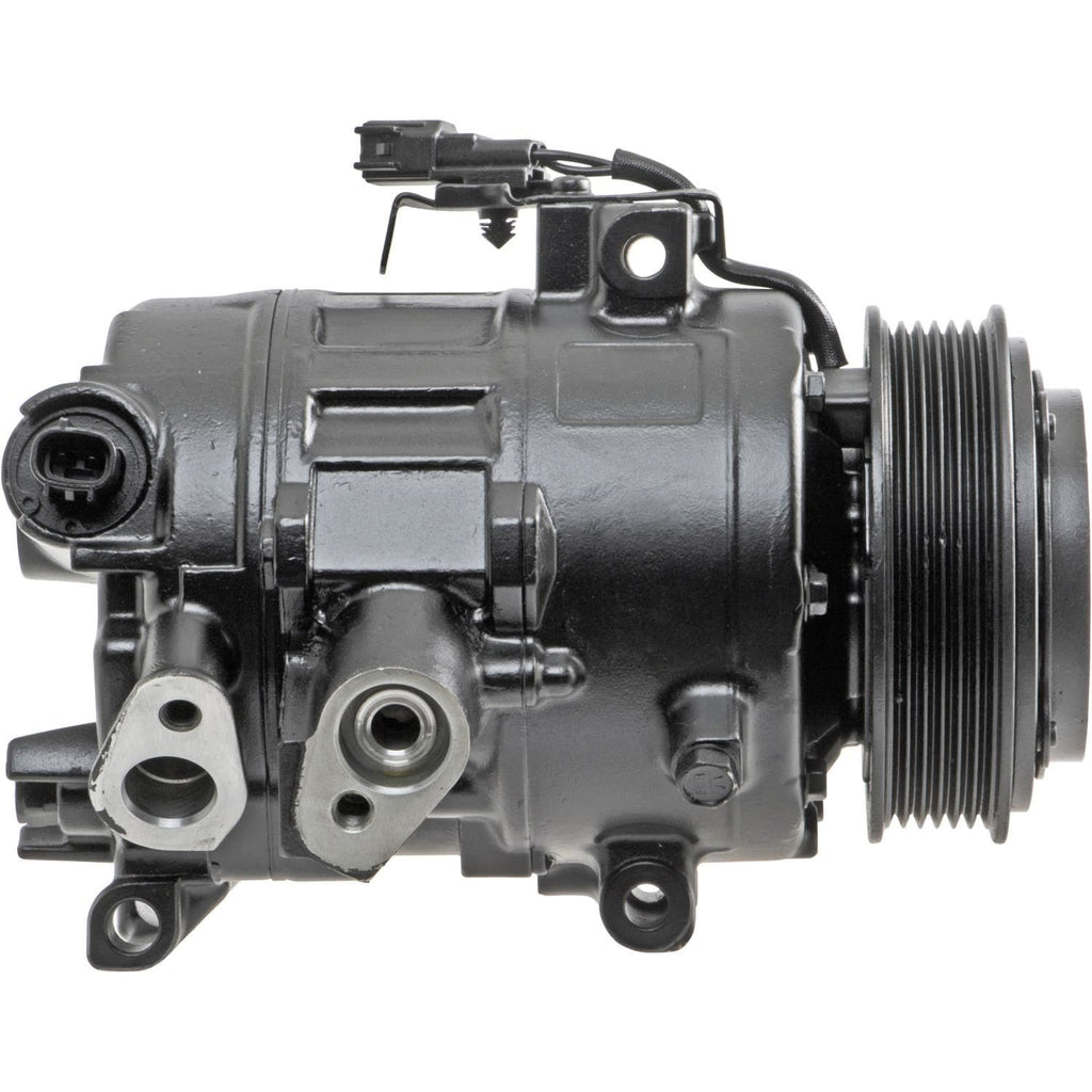 Four Seasons A/C Compressor 197357