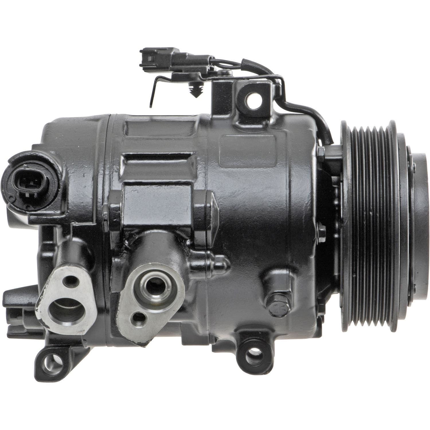 Four Seasons A/C Compressor 197357