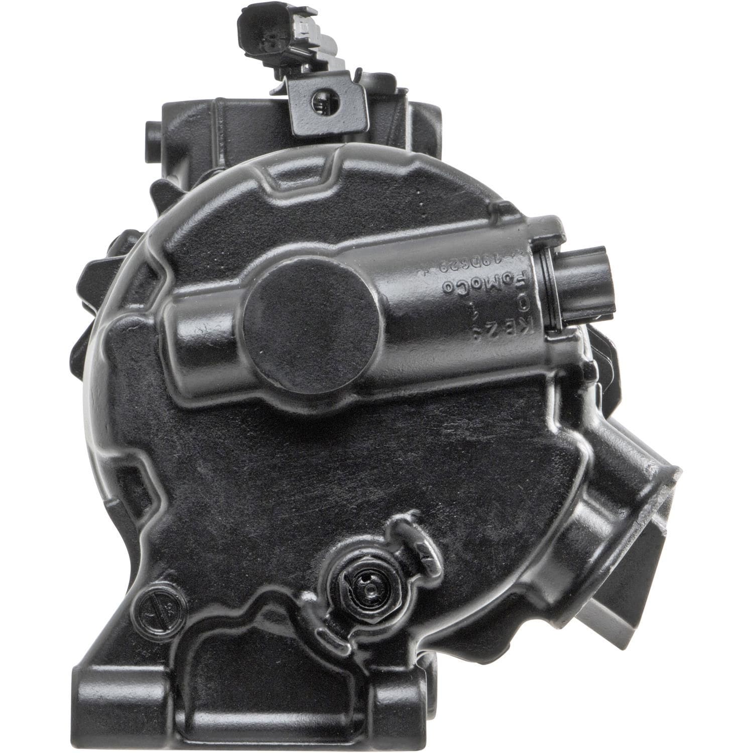 Four Seasons A/C Compressor 197357
