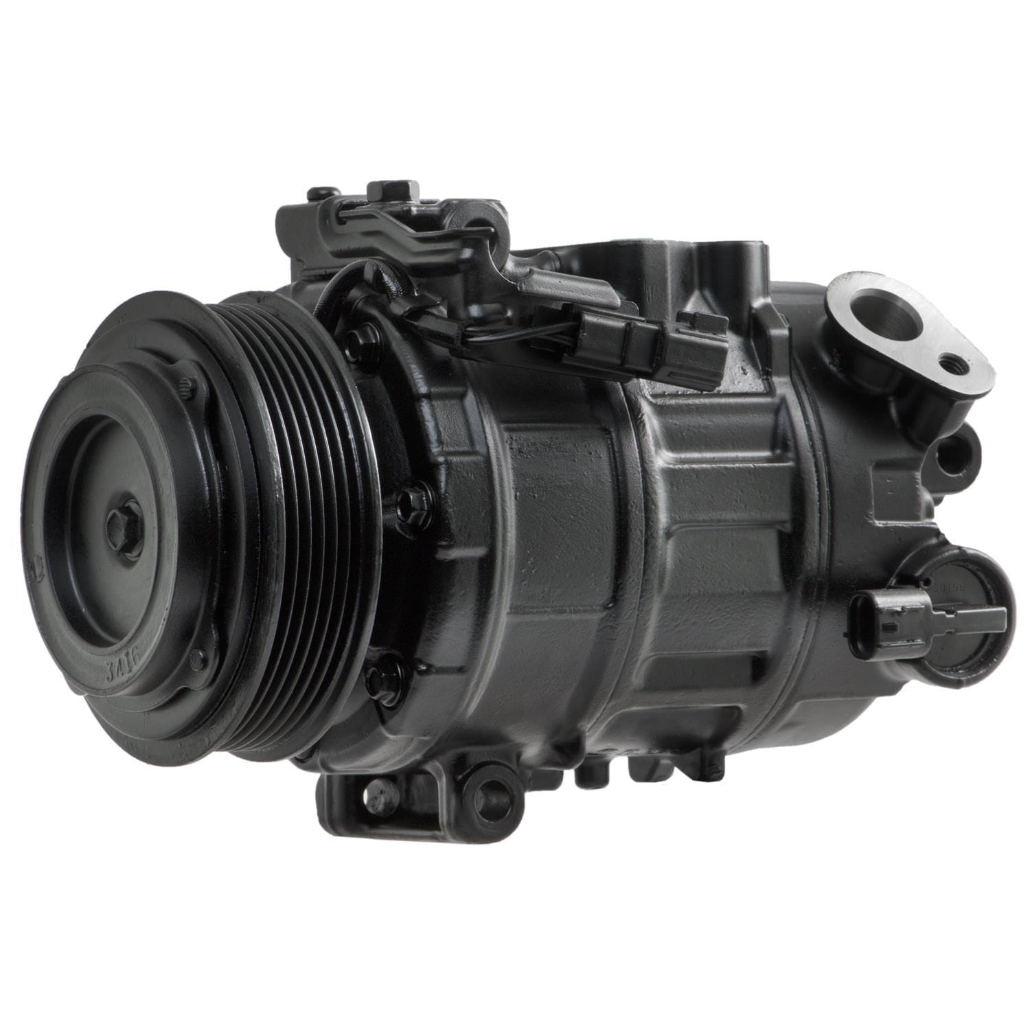 Four Seasons A/C Compressor 197358