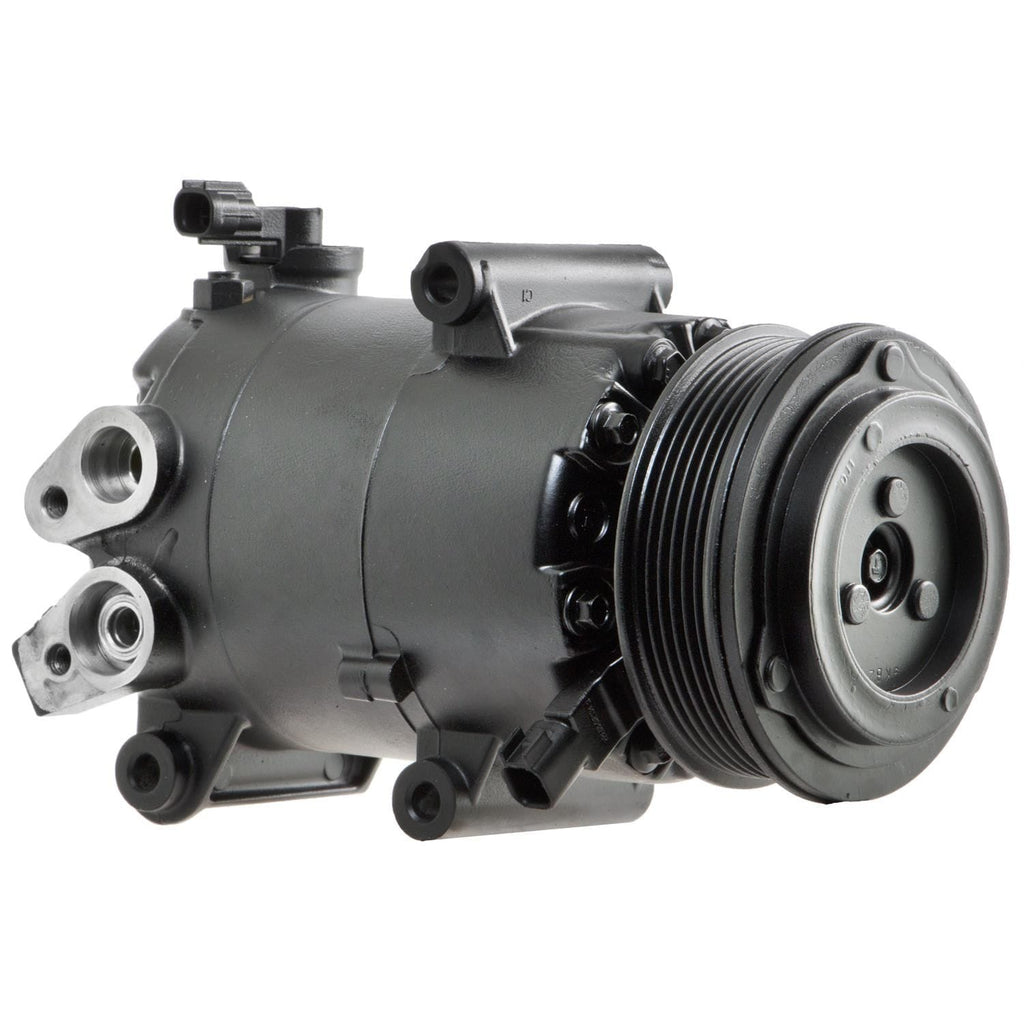 Four Seasons A/C Compressor 197359