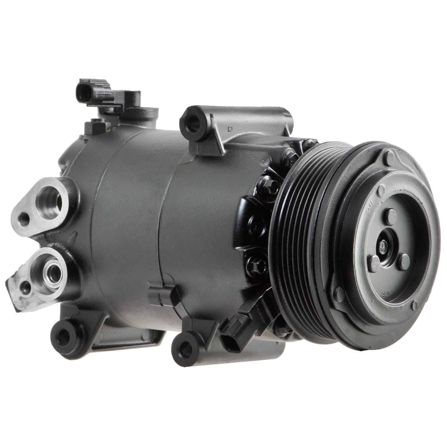 Four Seasons A/C Compressor 197359