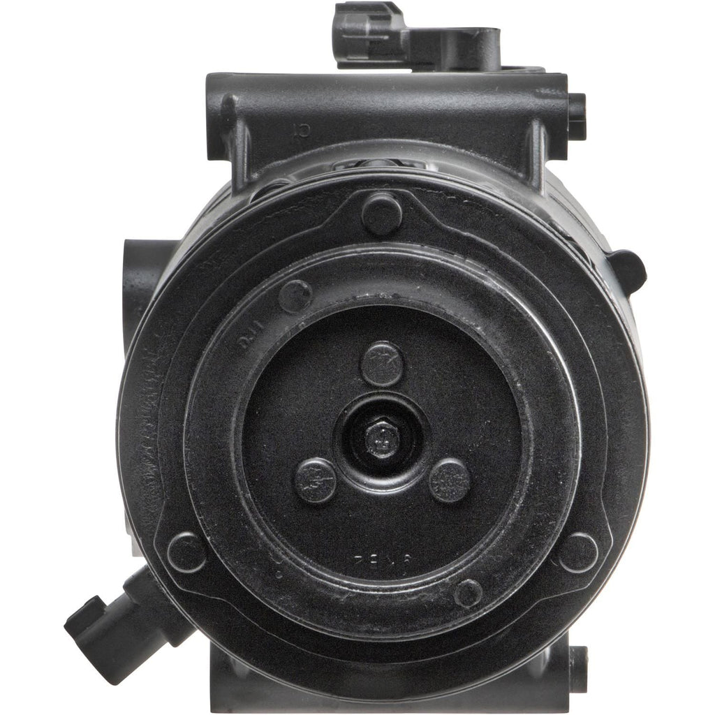 Four Seasons A/C Compressor 197359