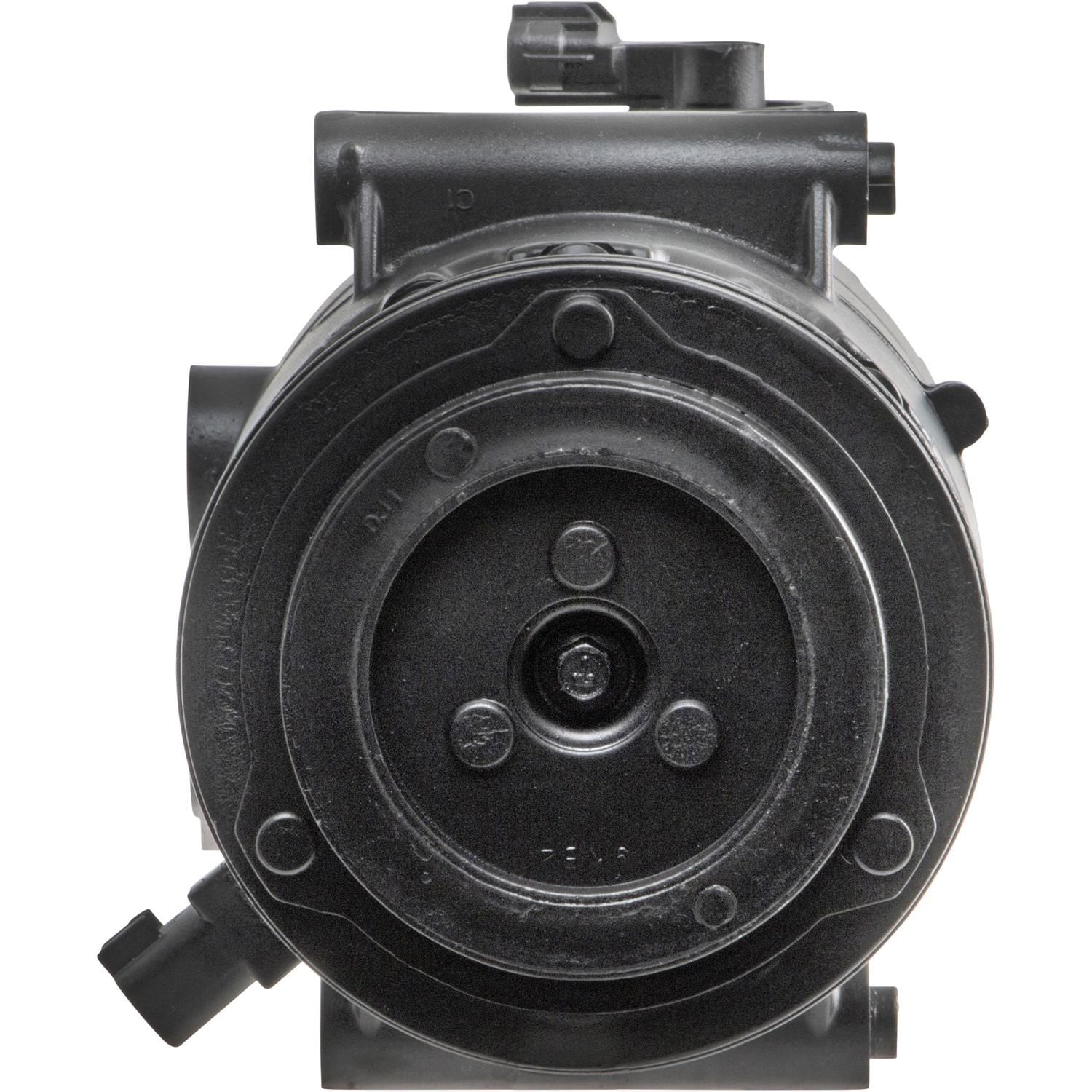 Four Seasons A/C Compressor 197359