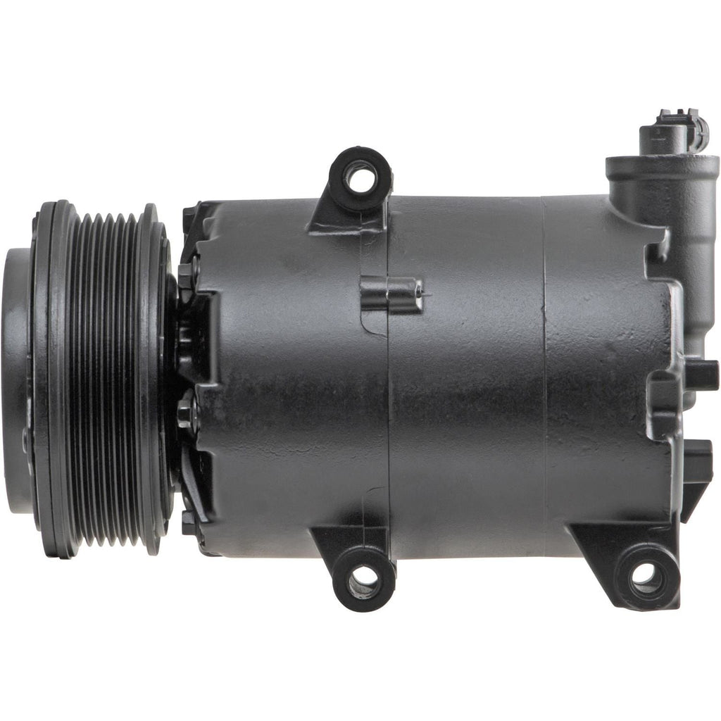 Four Seasons A/C Compressor 197359