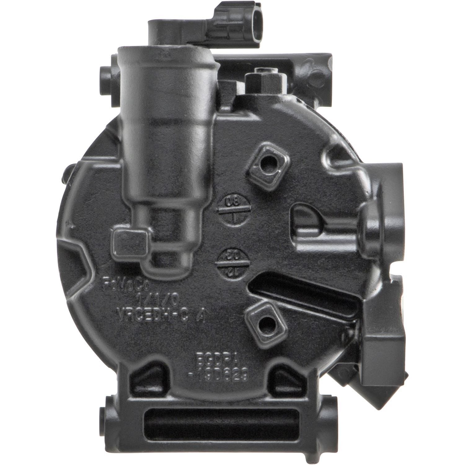 Four Seasons A/C Compressor 197359