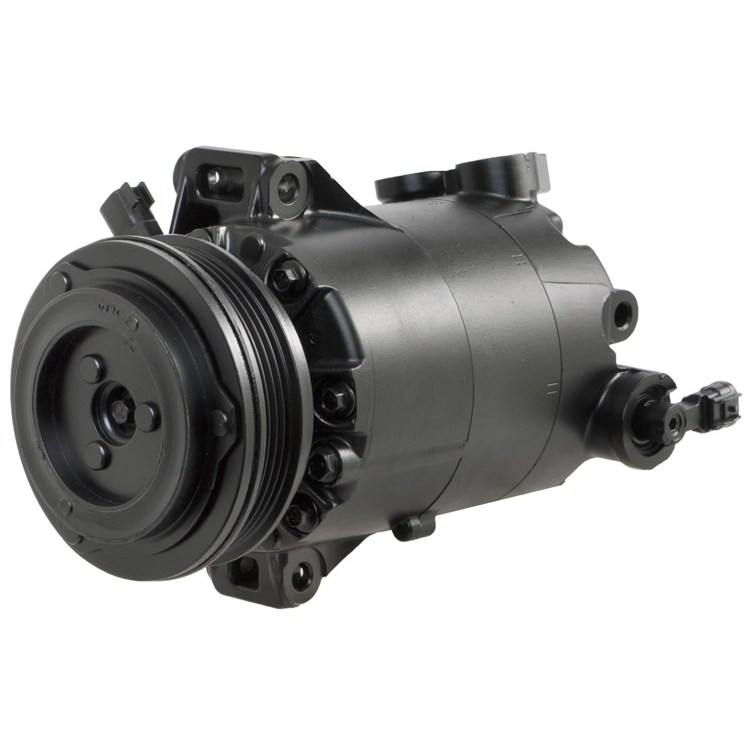 Four Seasons A/C Compressor 197360
