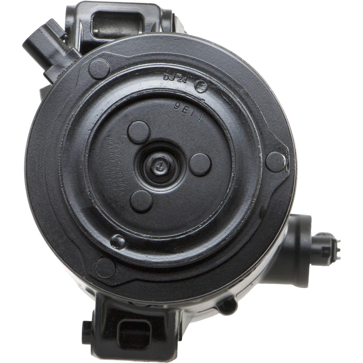 Four Seasons A/C Compressor 197360