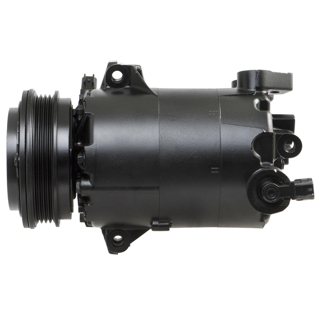 Four Seasons A/C Compressor 197360