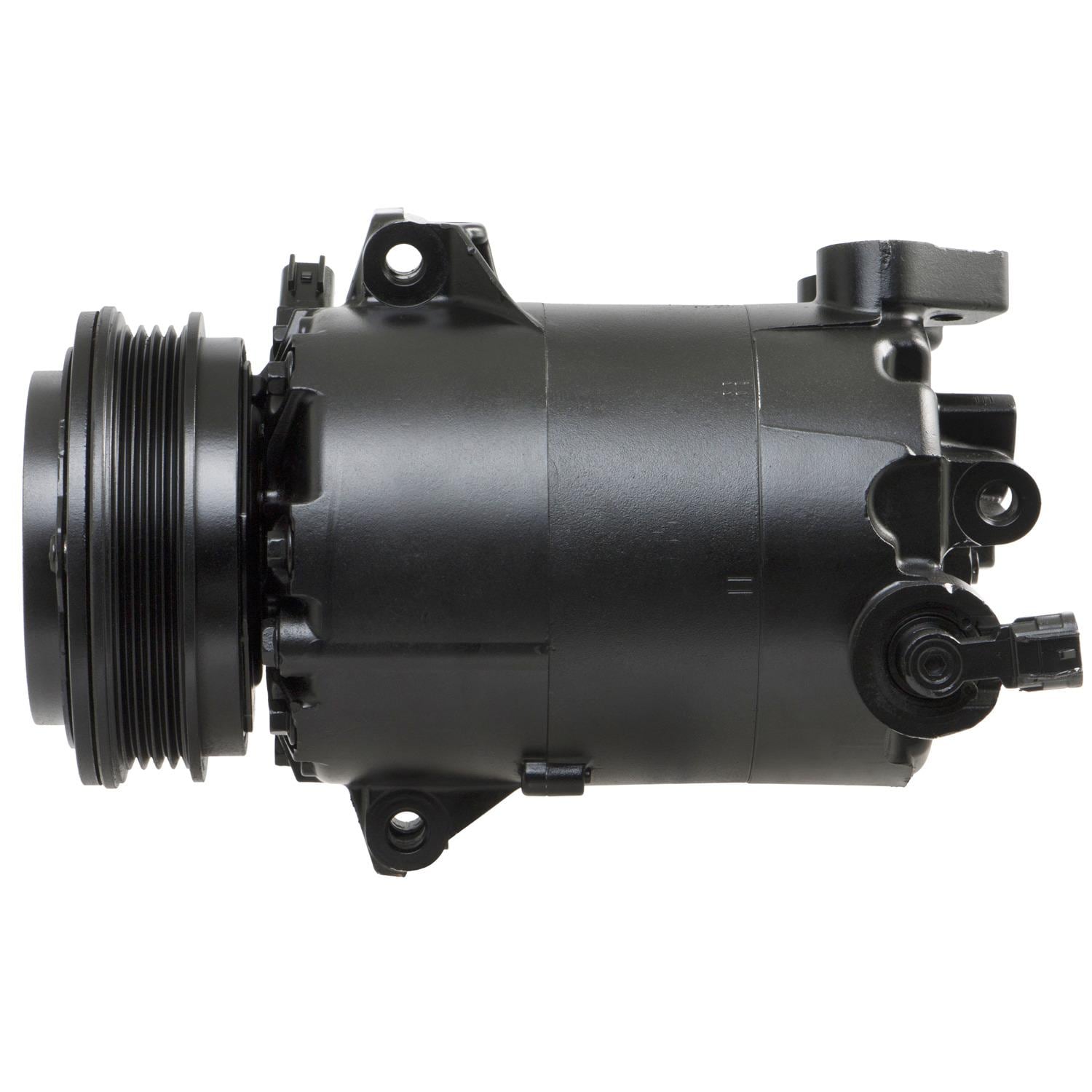 Four Seasons A/C Compressor 197360