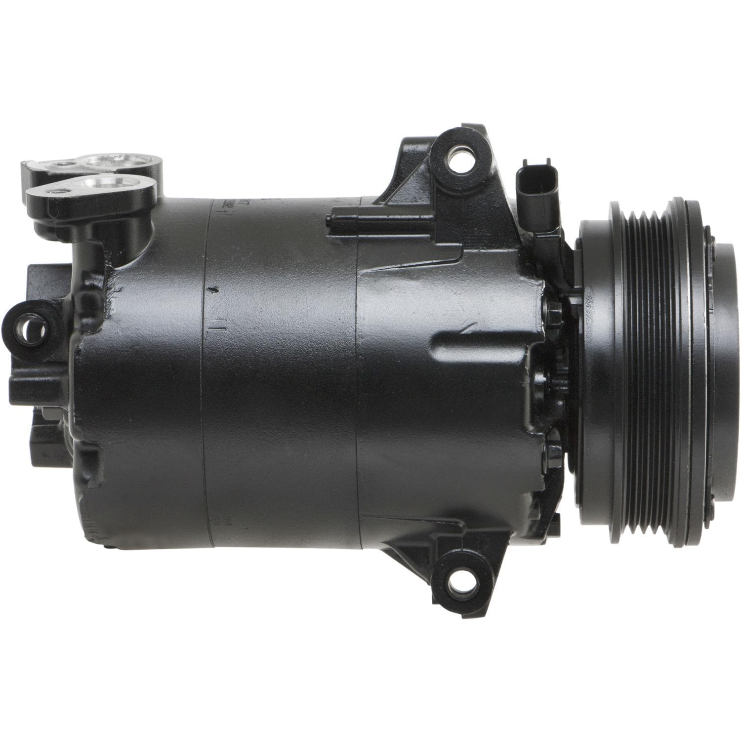Four Seasons A/C Compressor 197360