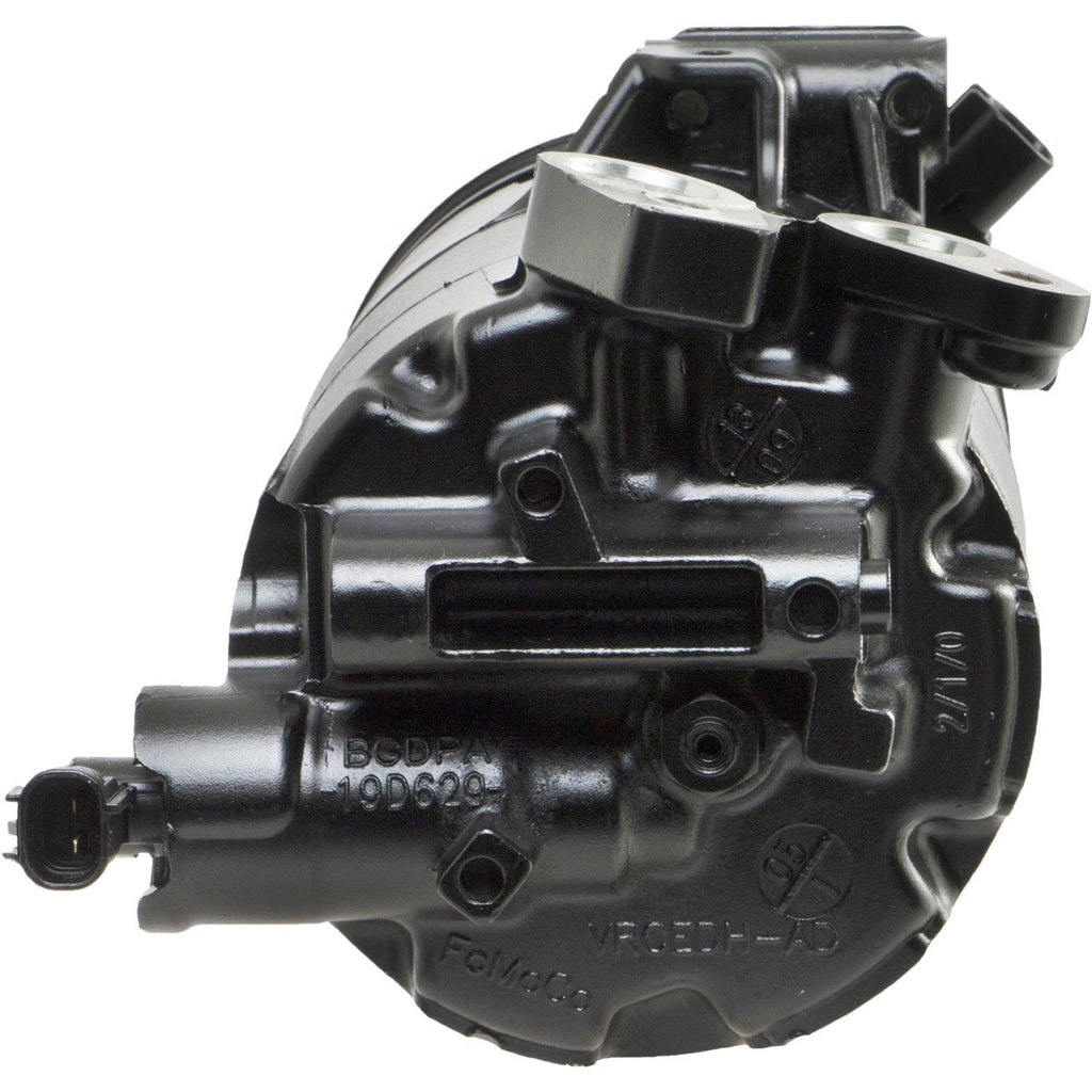 Four Seasons A/C Compressor 197360