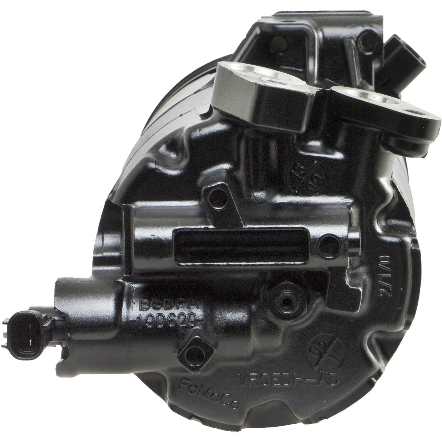 Four Seasons A/C Compressor 197360