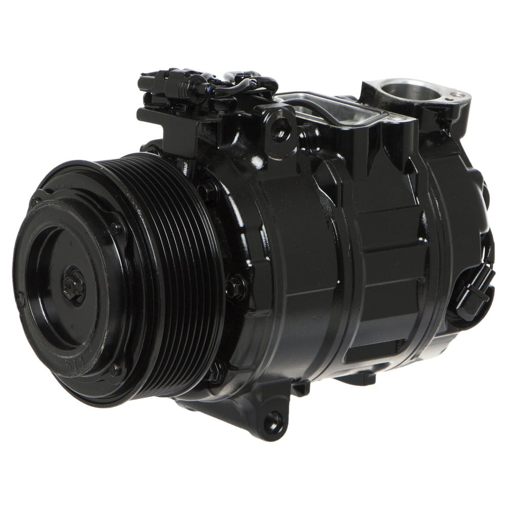Four Seasons A/C Compressor 197361
