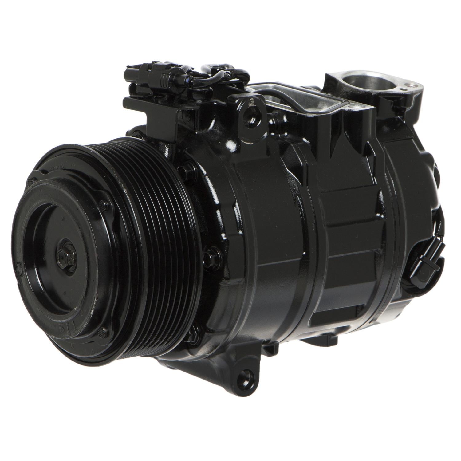 Four Seasons A/C Compressor 197361