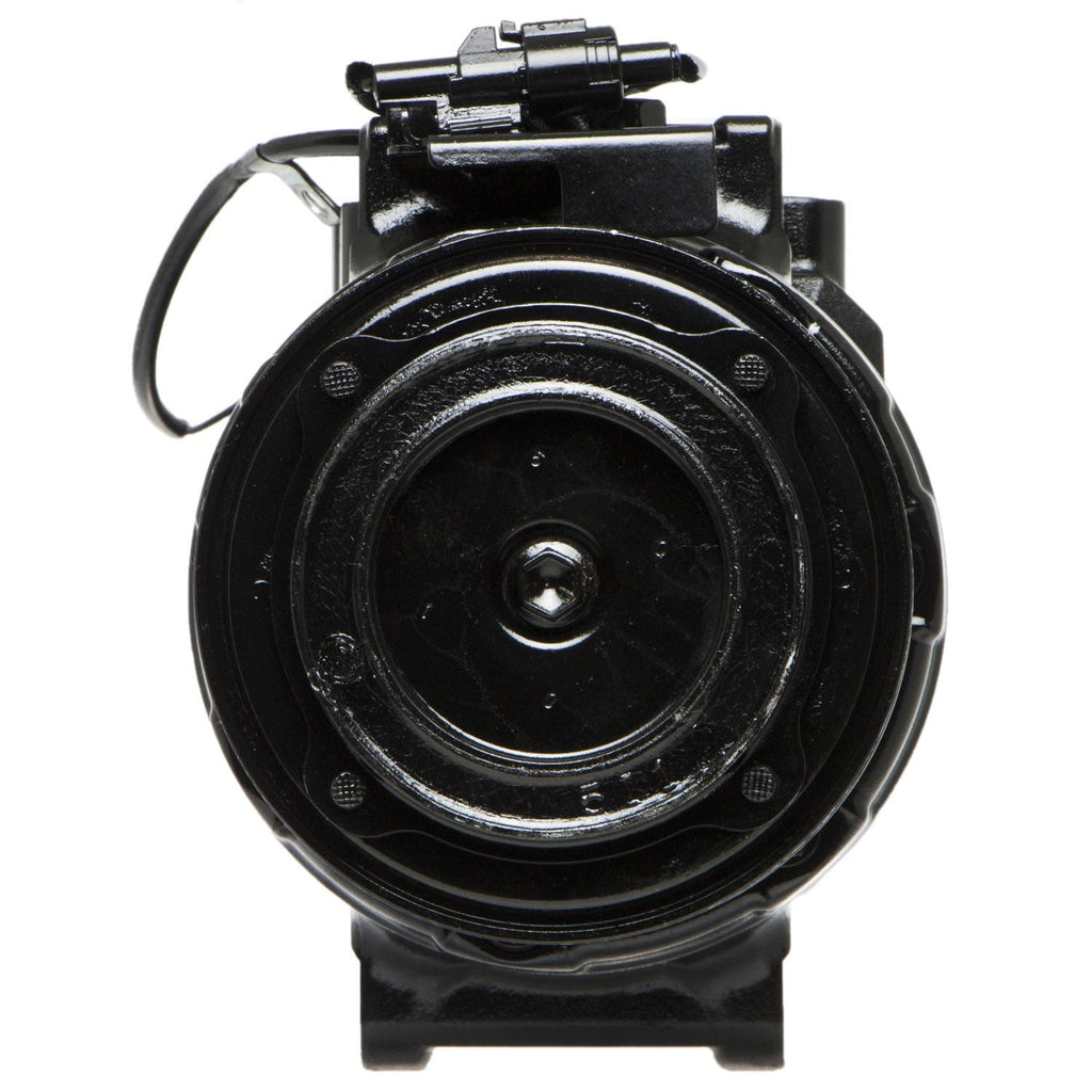 Four Seasons A/C Compressor 197361