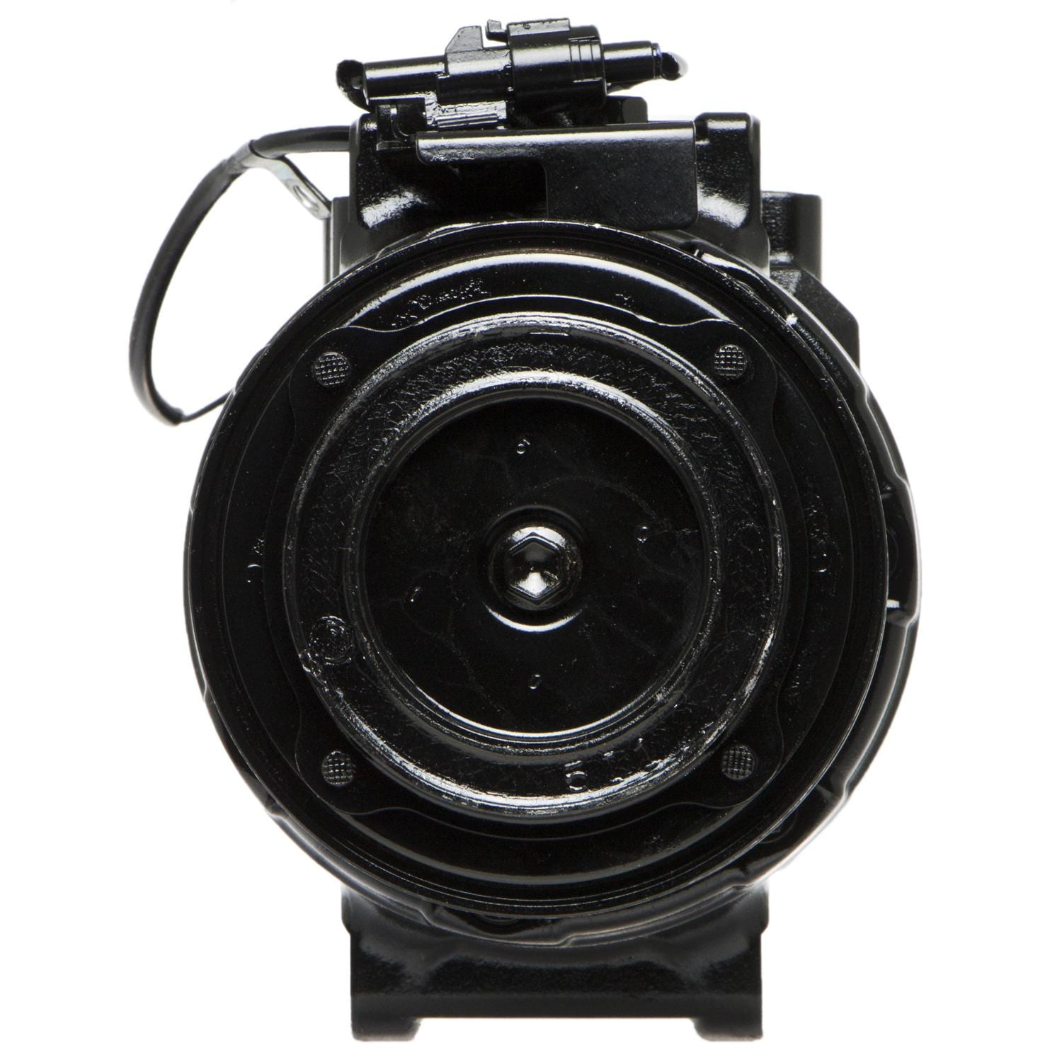 Four Seasons A/C Compressor 197361