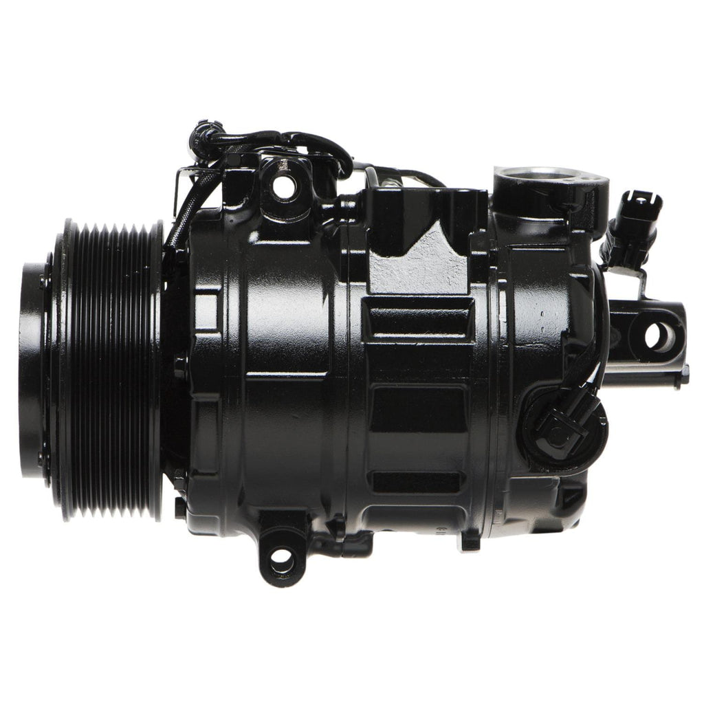 Four Seasons A/C Compressor 197361