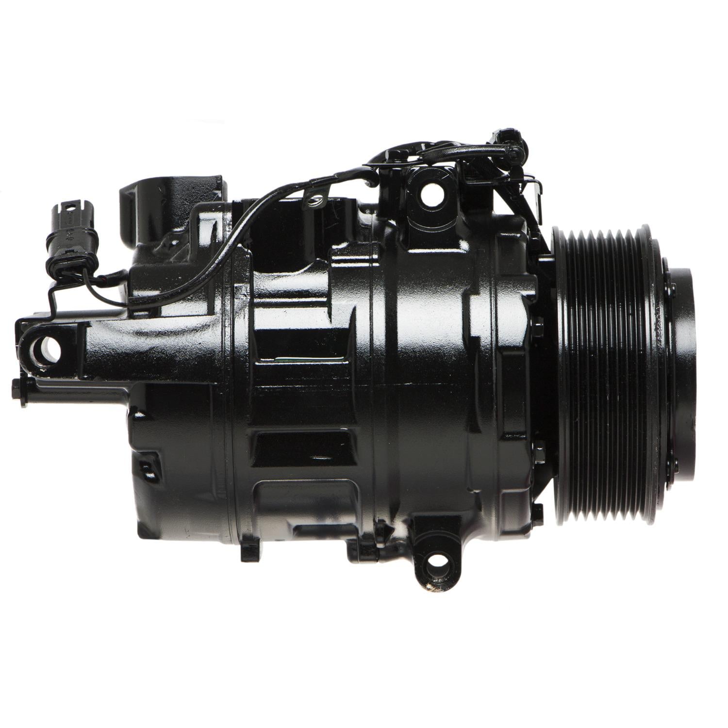 Four Seasons A/C Compressor 197361