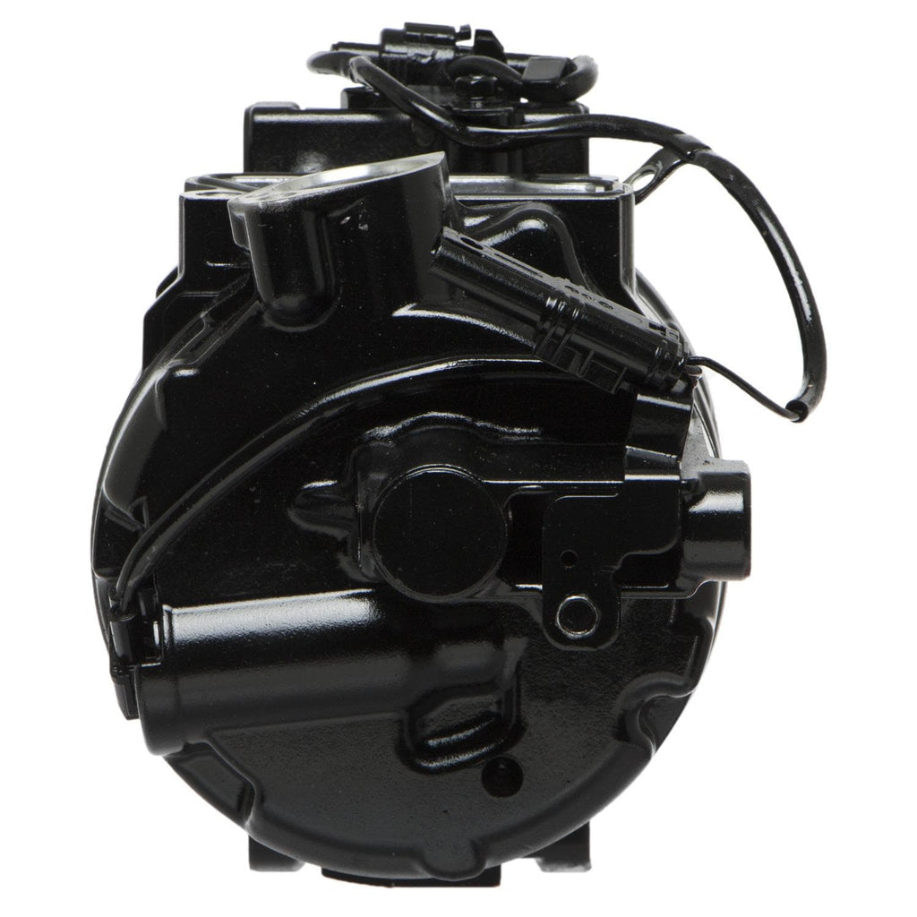 Four Seasons A/C Compressor 197361