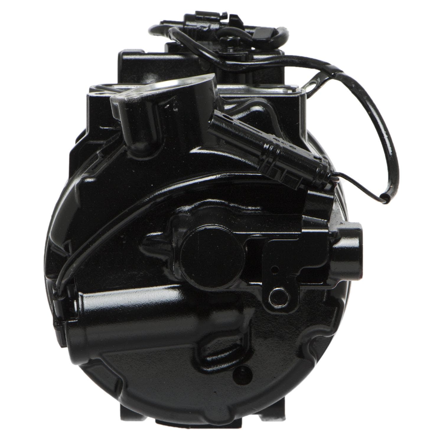 Four Seasons A/C Compressor 197361